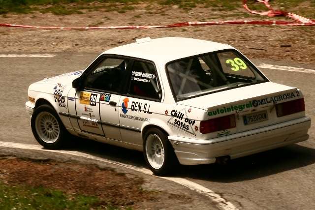 Sorpresa, sorpresa...